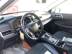 میتسوبیشی ئاوتلاندەر